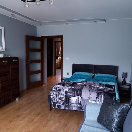 Apartament Rynek 10 Островец-Свентокшиский Экстерьер фото