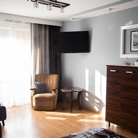 Apartament Rynek 10 Островец-Свентокшиский Экстерьер фото