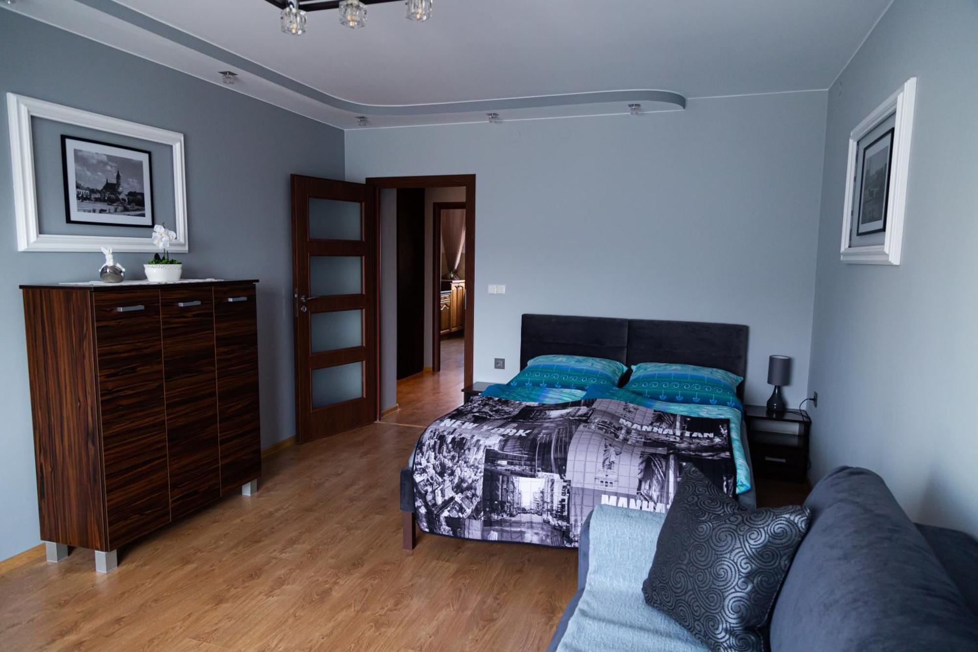 Apartament Rynek 10 Островец-Свентокшиский Экстерьер фото