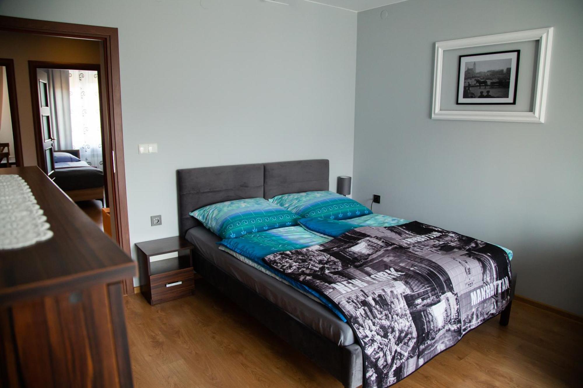 Apartament Rynek 10 Островец-Свентокшиский Экстерьер фото