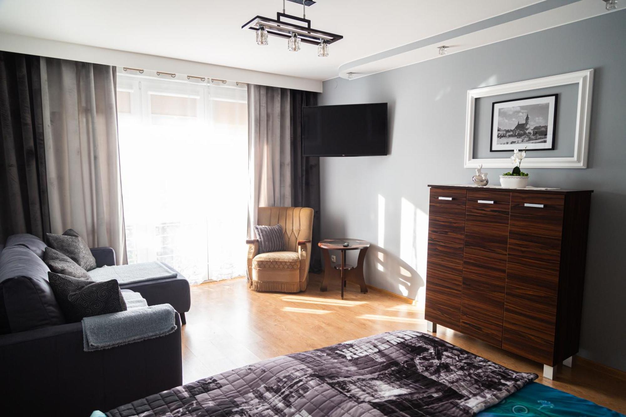 Apartament Rynek 10 Островец-Свентокшиский Экстерьер фото