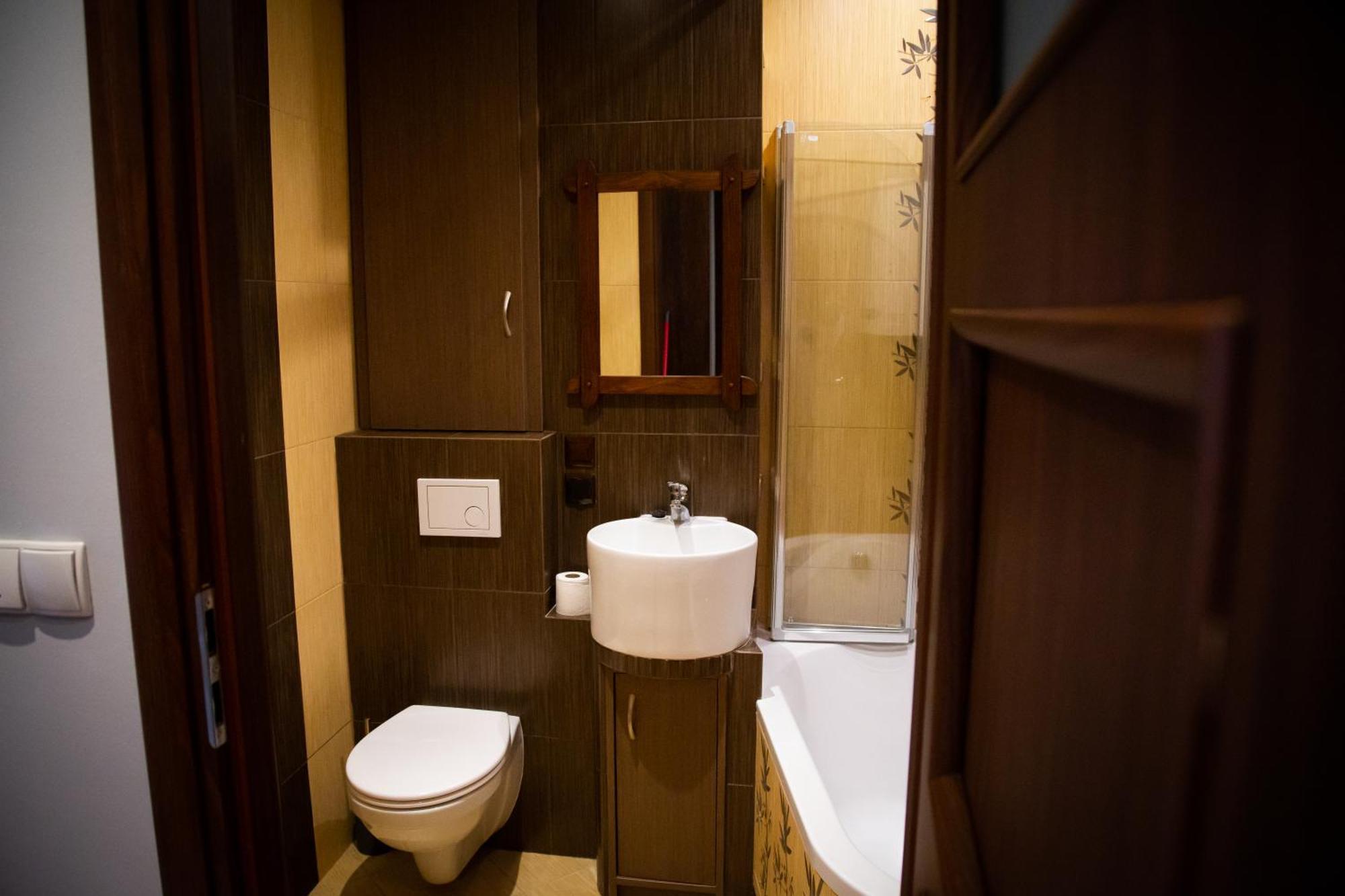 Apartament Rynek 10 Островец-Свентокшиский Экстерьер фото